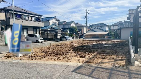 豊田市第1今町新築戸建1棟
