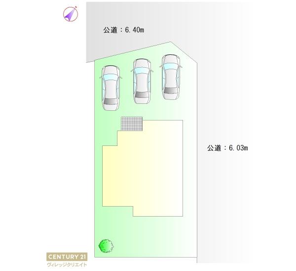 豊田市第1今町新築戸建1棟