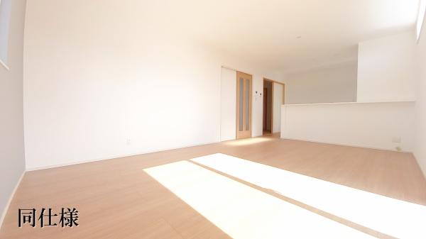 豊田市第1今町新築戸建1棟