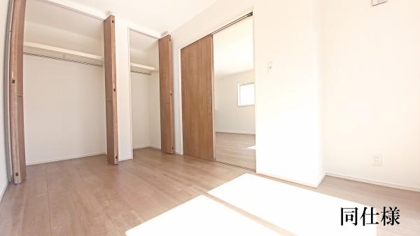 豊田市第1今町新築戸建1棟