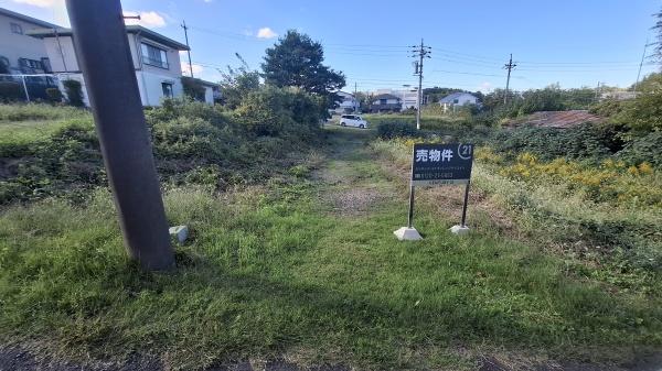 愛知郡東郷町大字春木字小坂の土地(その他現地)