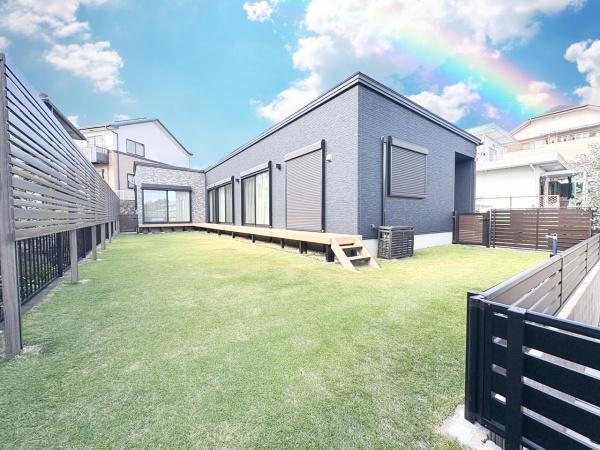 名古屋市緑区東神の倉３丁目の中古一戸建