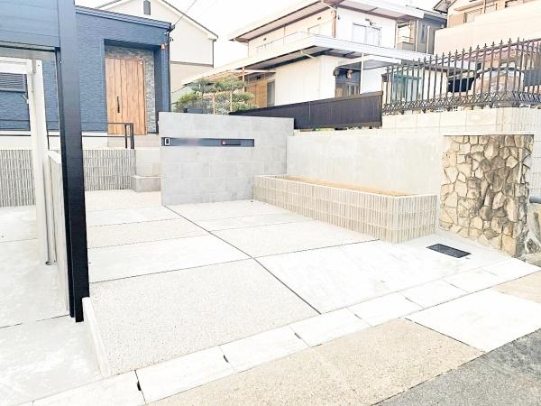 名古屋市緑区東神の倉３丁目の中古一戸建て