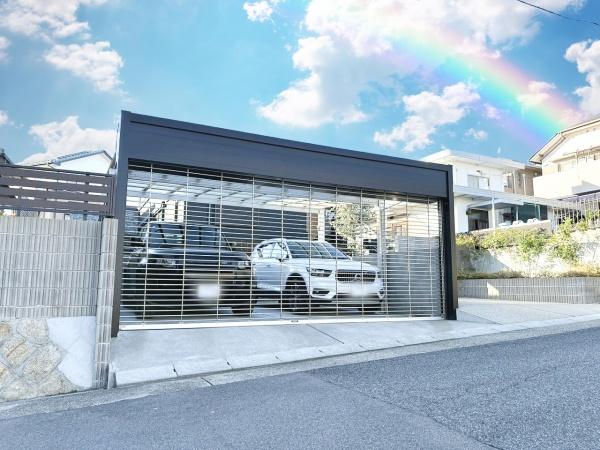 名古屋市緑区東神の倉３丁目の中古一戸建て