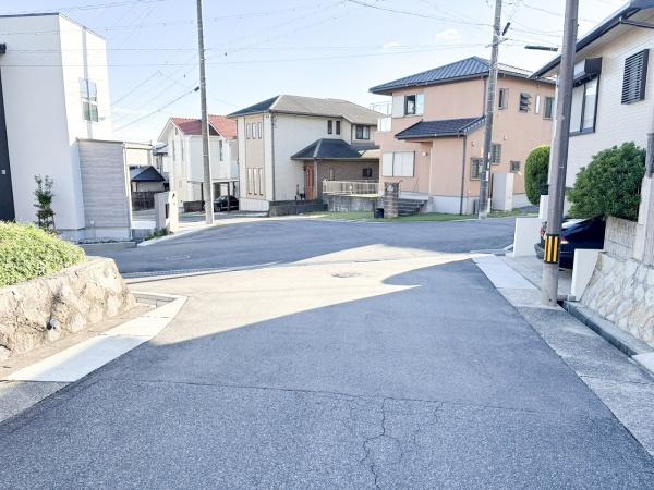 名古屋市緑区東神の倉３丁目の中古一戸建て