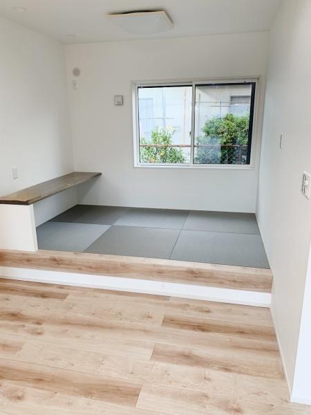 名古屋市緑区東神の倉３丁目の中古一戸建て