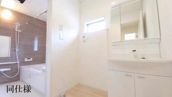 東郷町和合第71号棟新築戸建全3棟