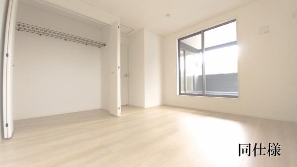 東郷町和合第71号棟新築戸建全3棟