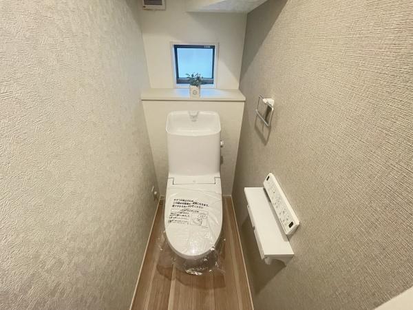 豊田市寺部町第1新築戸建1棟