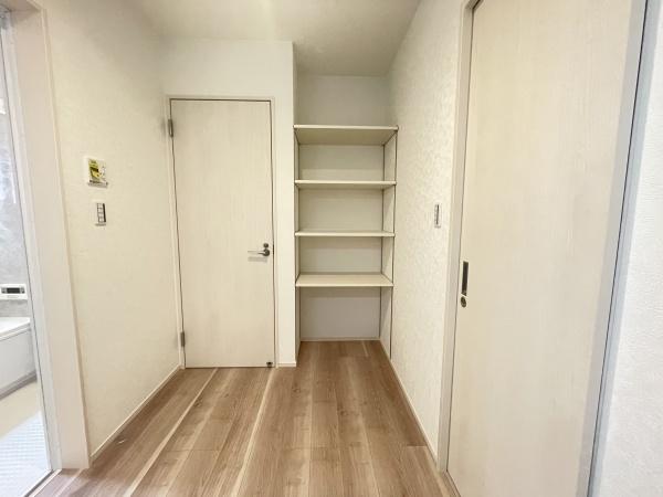 豊田市寺部町第1新築戸建1棟