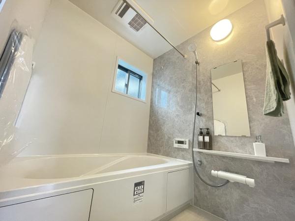 豊田市寺部町第1新築戸建1棟