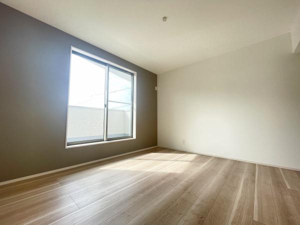 豊田市寺部町第1新築戸建1棟