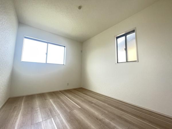 豊田市寺部町第1新築戸建1棟