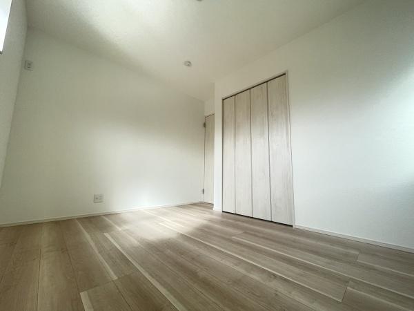 豊田市寺部町第1新築戸建1棟