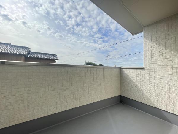 豊田市寺部町第1新築戸建1棟