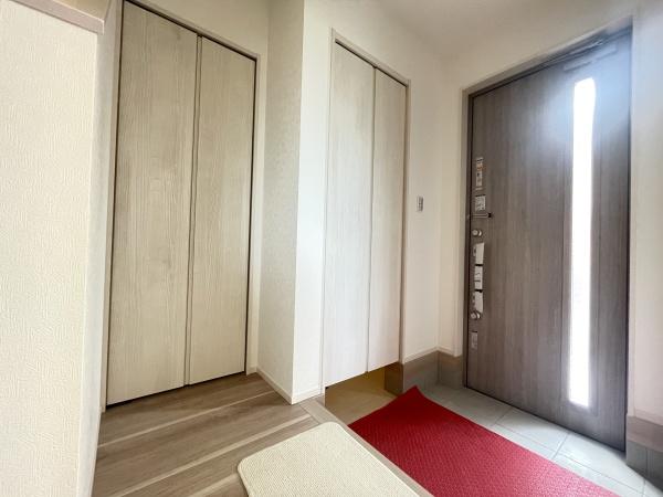 豊田市寺部町第1新築戸建1棟