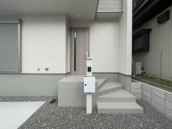 豊田市寺部町第1新築戸建1棟