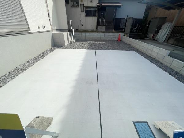 豊田市寺部町第1新築戸建1棟