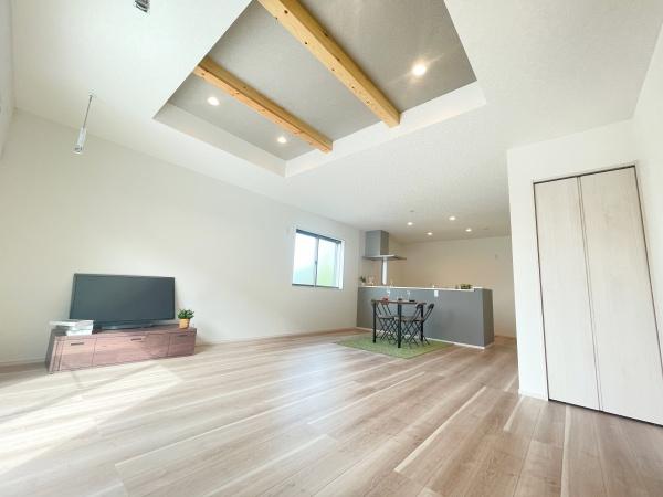 豊田市寺部町第1新築戸建1棟