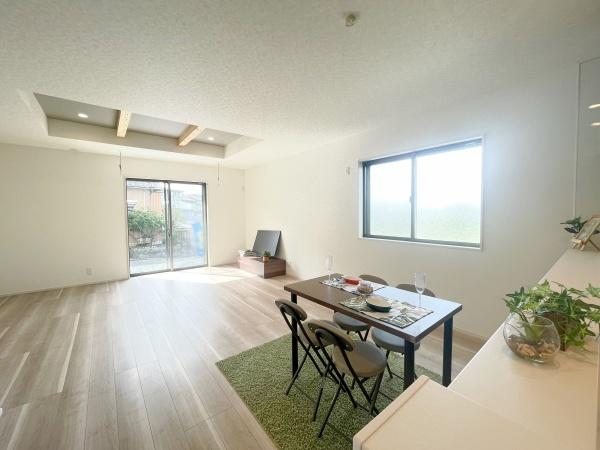 豊田市寺部町第1新築戸建1棟