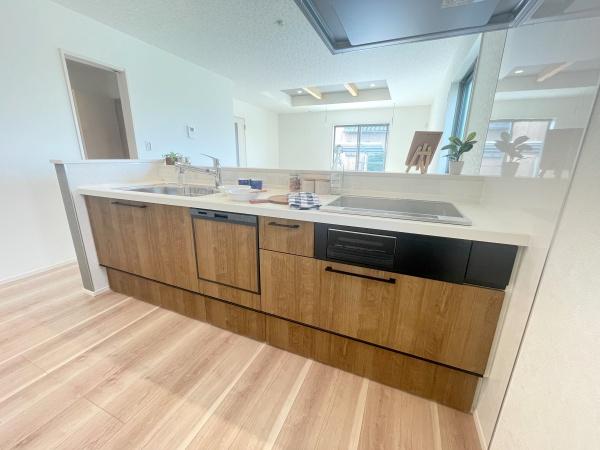 豊田市寺部町第1新築戸建1棟