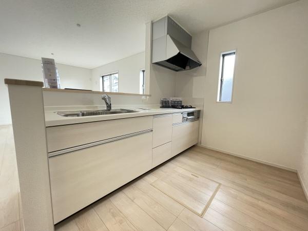 豊田市井上町第102号棟新築戸建全3棟