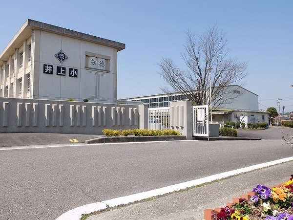 豊田市井上町第102号棟新築戸建全3棟(豊田市立井上小学校)