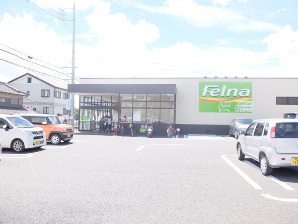 豊田市井上町第102号棟新築戸建全3棟(Felna井上店)