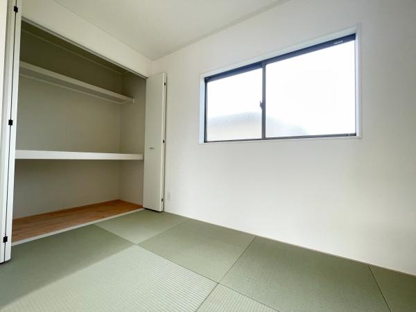 豊田市井上町第102号棟新築戸建全3棟