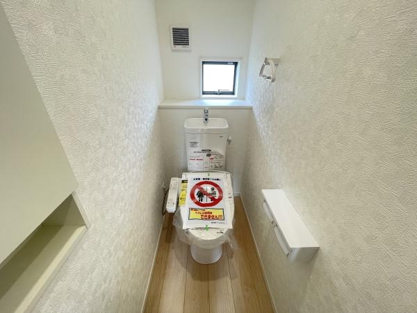 豊田市井上町第102号棟新築戸建全3棟