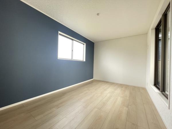 豊田市井上町第102号棟新築戸建全3棟