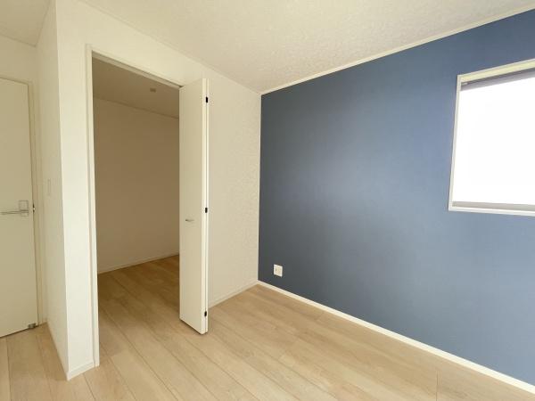 豊田市井上町第102号棟新築戸建全3棟