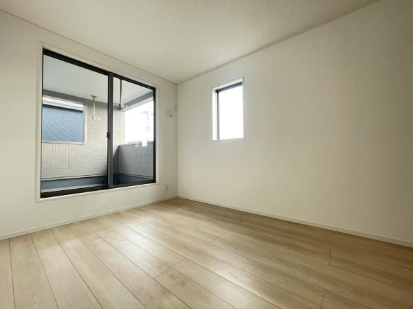 豊田市井上町第102号棟新築戸建全3棟