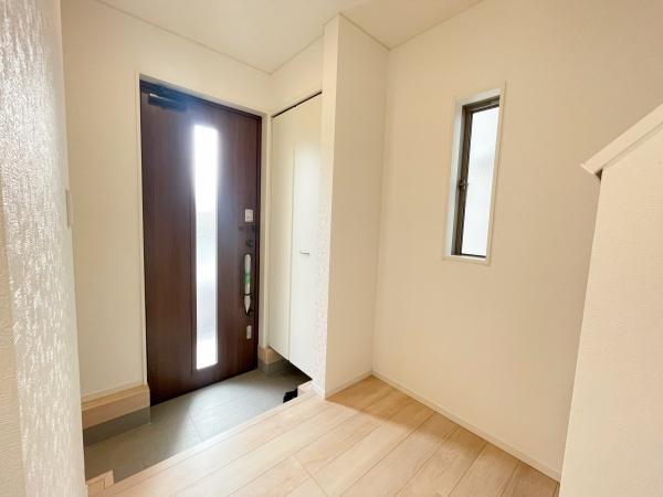 豊田市井上町第102号棟新築戸建全3棟