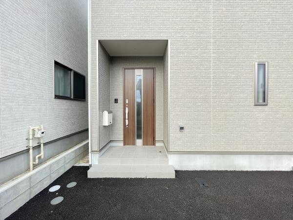 豊田市井上町第102号棟新築戸建全3棟