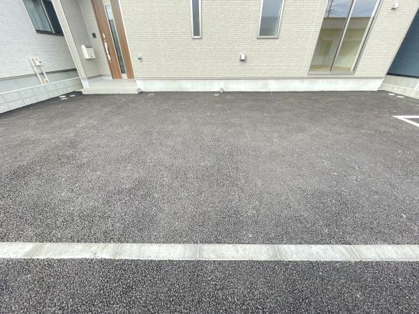 豊田市井上町第102号棟新築戸建全3棟