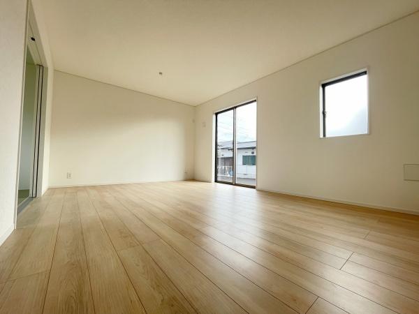 豊田市井上町第102号棟新築戸建全3棟