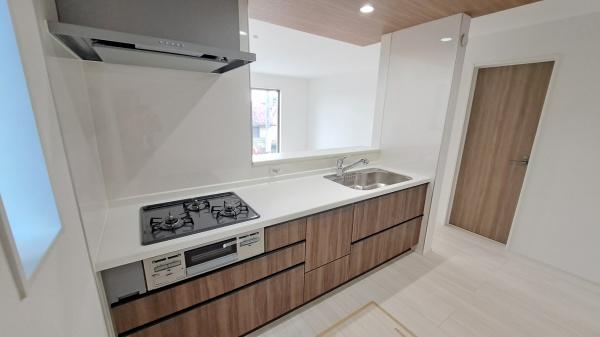 豊田市栄町1号棟　新築戸建全3棟