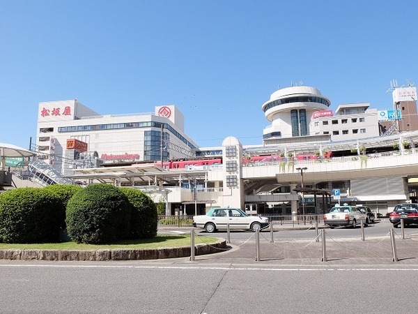 豊田市栄町1号棟　新築戸建全3棟(豊田市駅(名鉄三河線))