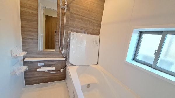 豊田市栄町1号棟　新築戸建全3棟