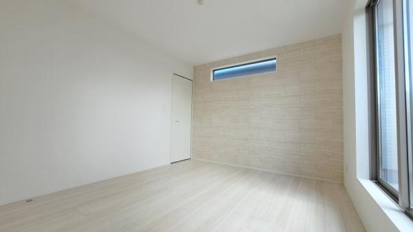 豊田市栄町1号棟　新築戸建全3棟