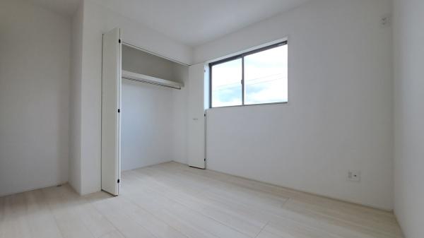 豊田市栄町1号棟　新築戸建全3棟