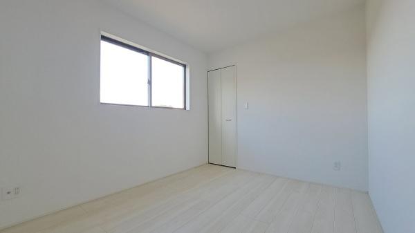 豊田市栄町1号棟　新築戸建全3棟