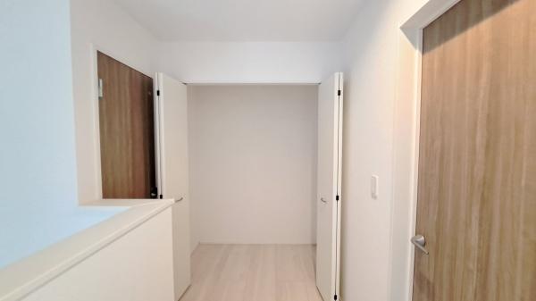 豊田市栄町1号棟　新築戸建全3棟