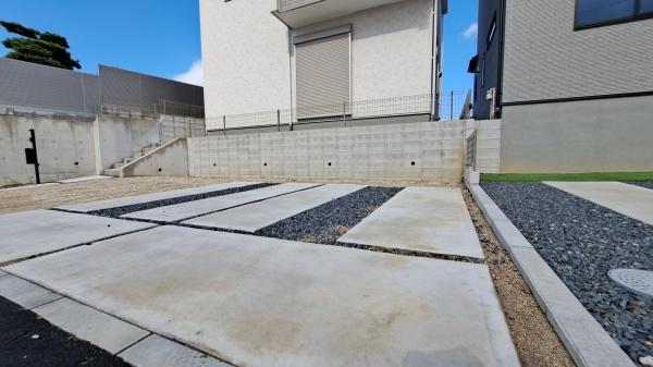 豊田市栄町1号棟　新築戸建全3棟