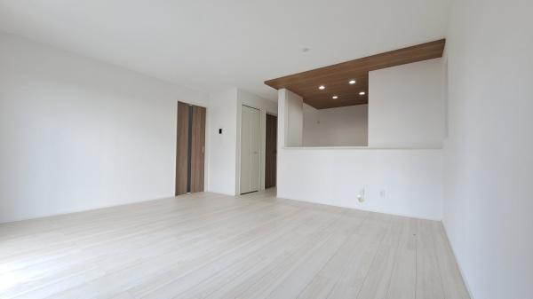 豊田市栄町1号棟　新築戸建全3棟