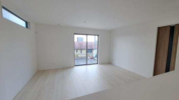 豊田市栄町1号棟　新築戸建全3棟