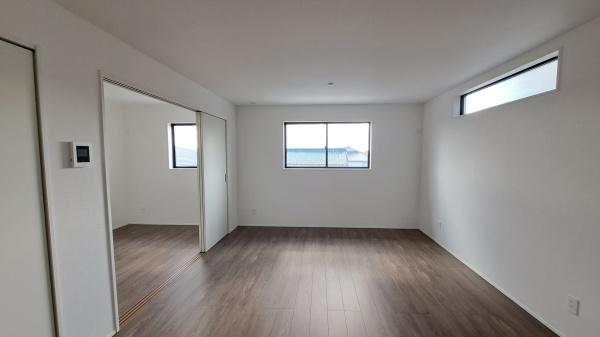 豊田市栄町2号棟　新築戸建全3棟