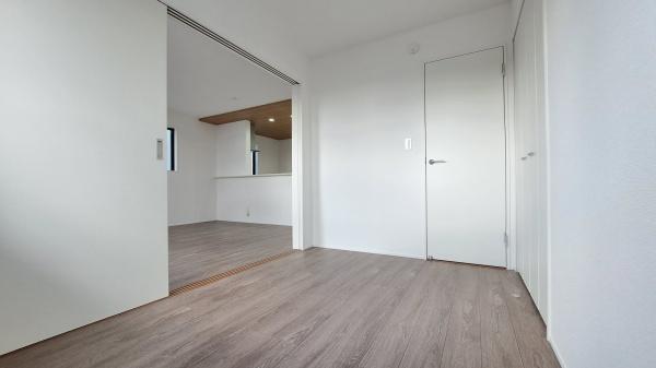 豊田市栄町2号棟　新築戸建全3棟