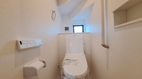 豊田市栄町2号棟　新築戸建全3棟